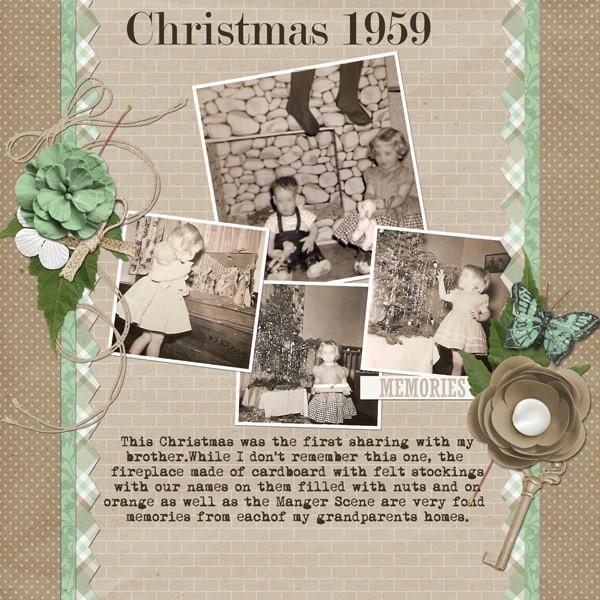 Christmas 1959