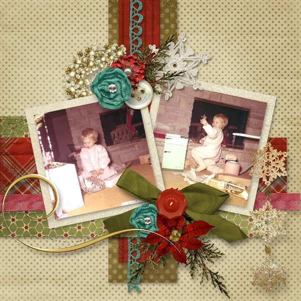 Christmas, 1959