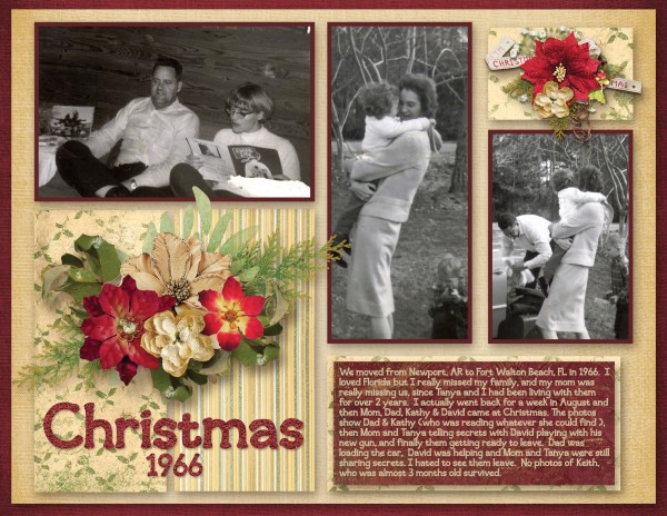 Christmas 1966