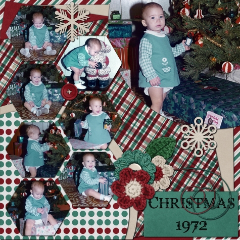 Christmas 1972