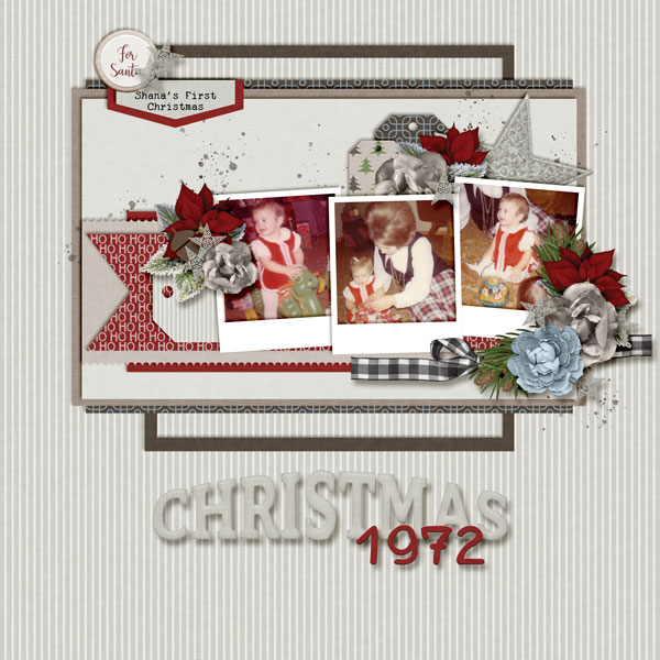 Christmas 1972
