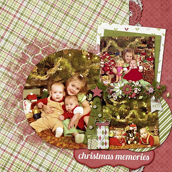 Christmas 1978