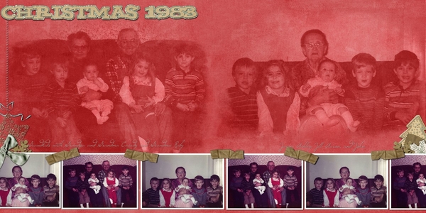 Christmas 1983