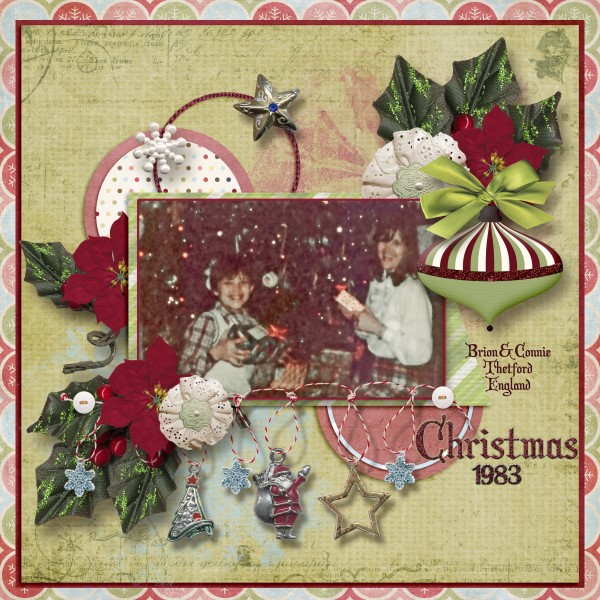 Christmas 1983