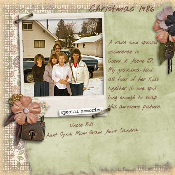 Christmas 1986