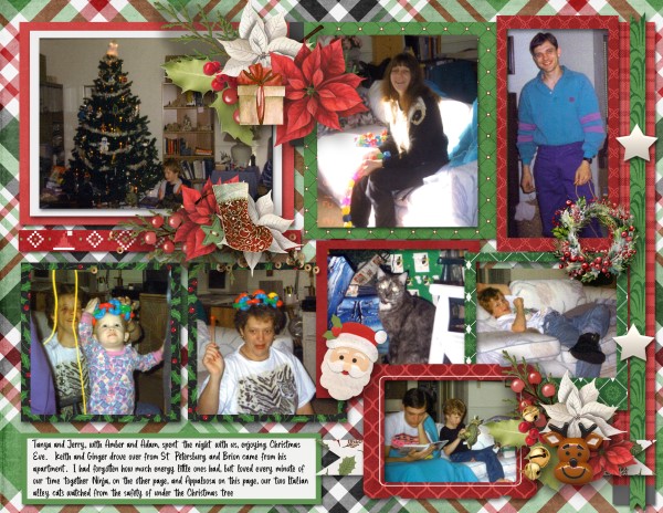 Christmas 1993 (2)