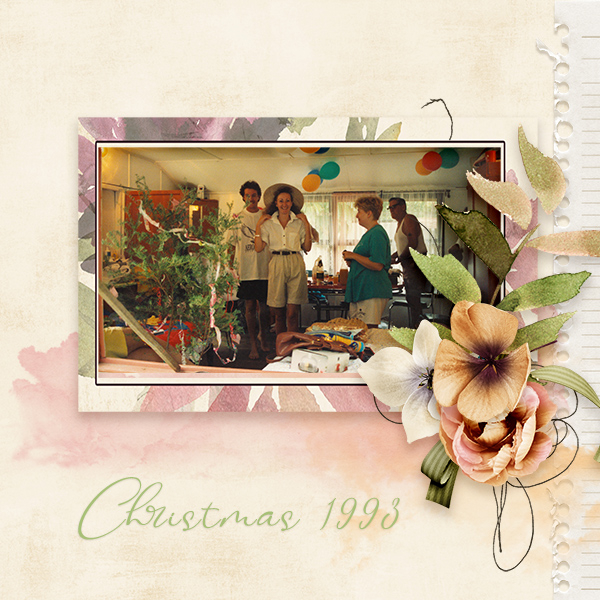 Christmas 1993