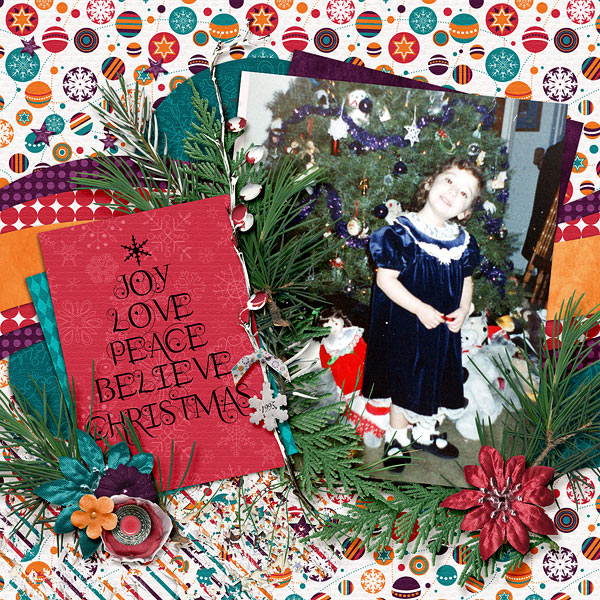 Christmas 1995