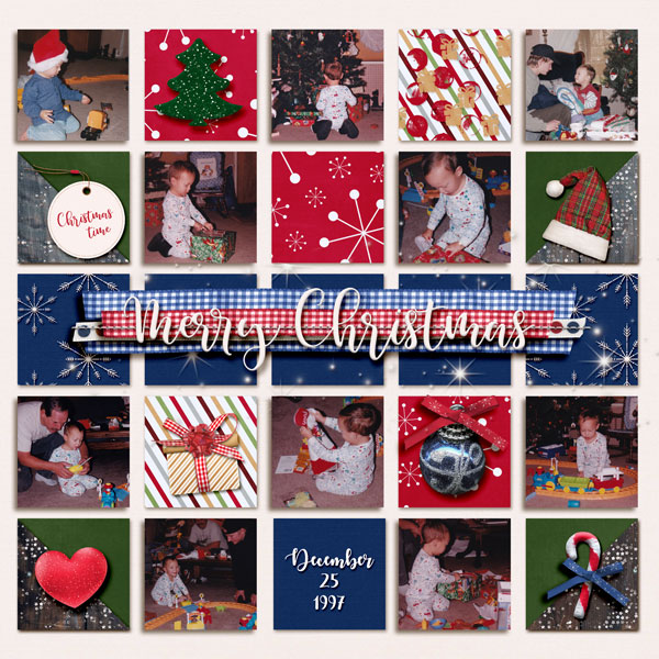 Christmas 1997