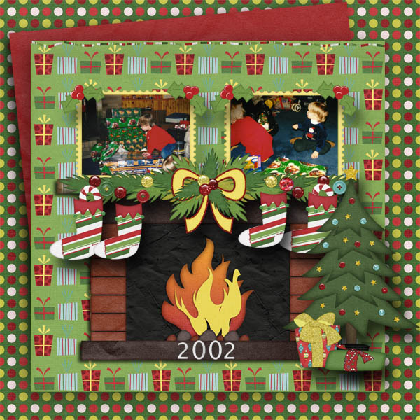 Christmas 2002