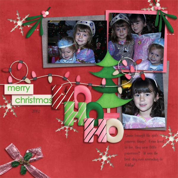 Christmas 2002