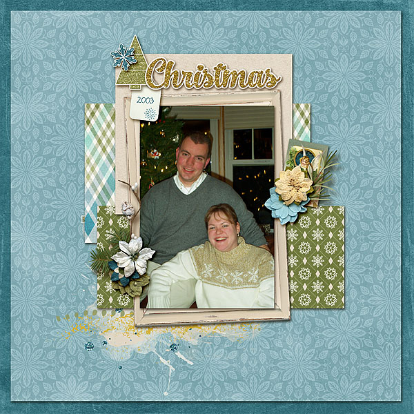 Christmas 2003