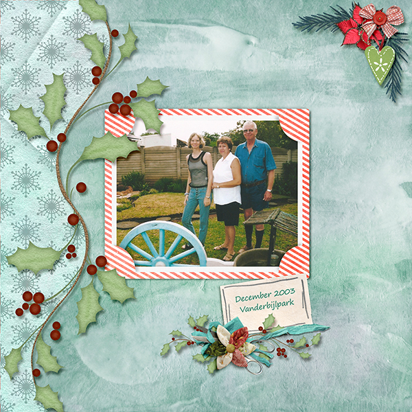 Christmas 2003