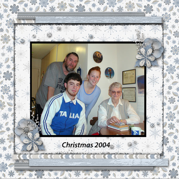 Christmas 2004