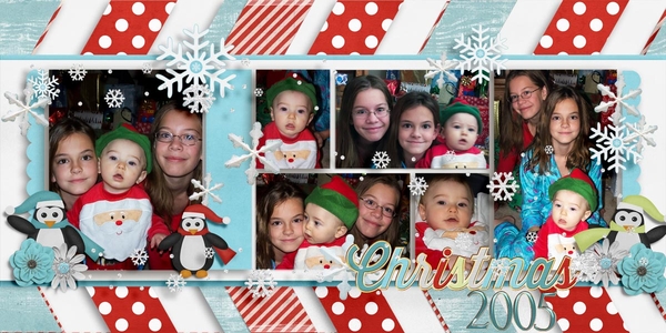 Christmas 2005