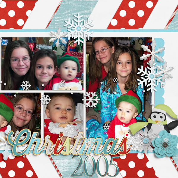 Christmas 2005