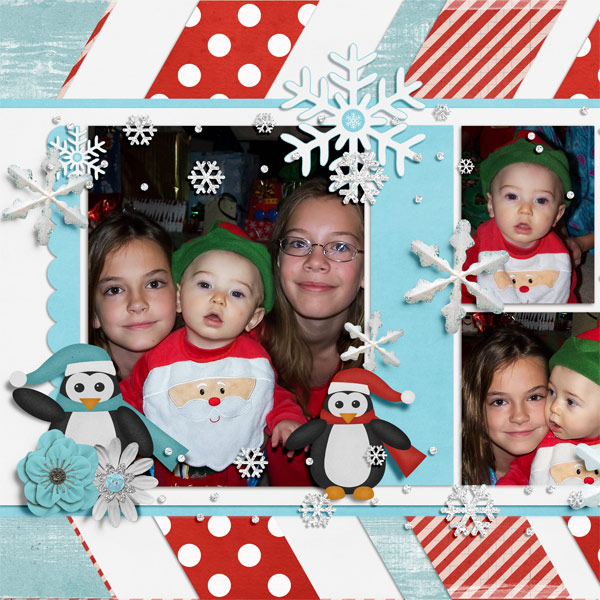 Christmas 2005