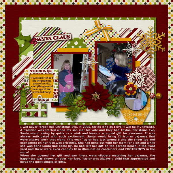 Christmas 2005
