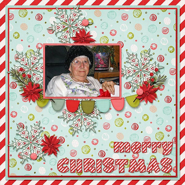 Christmas 2005