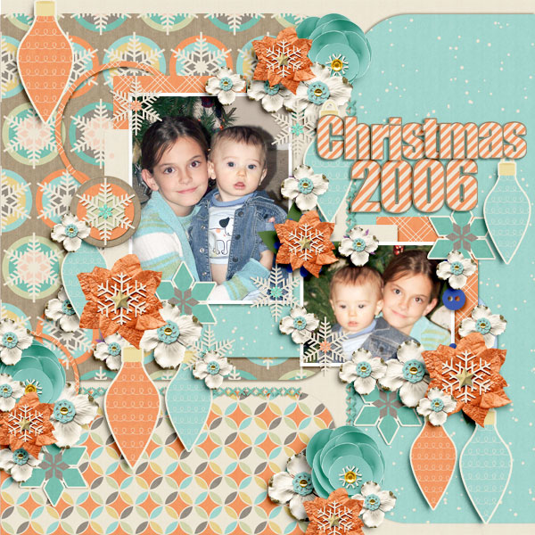 Christmas 2006