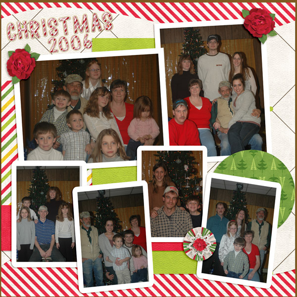 Christmas 2006
