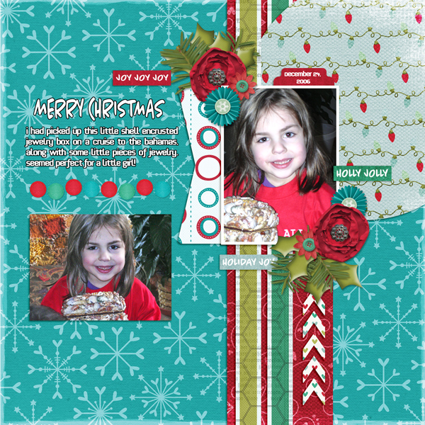 Christmas 2006