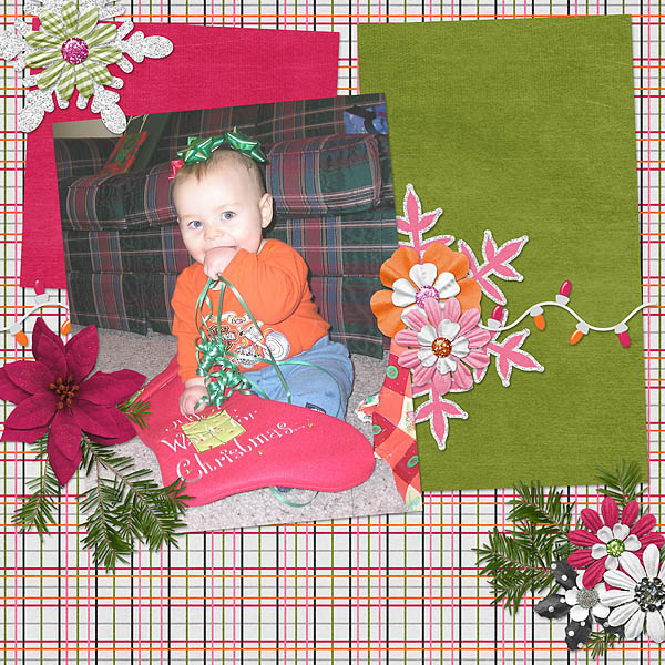Christmas 2007