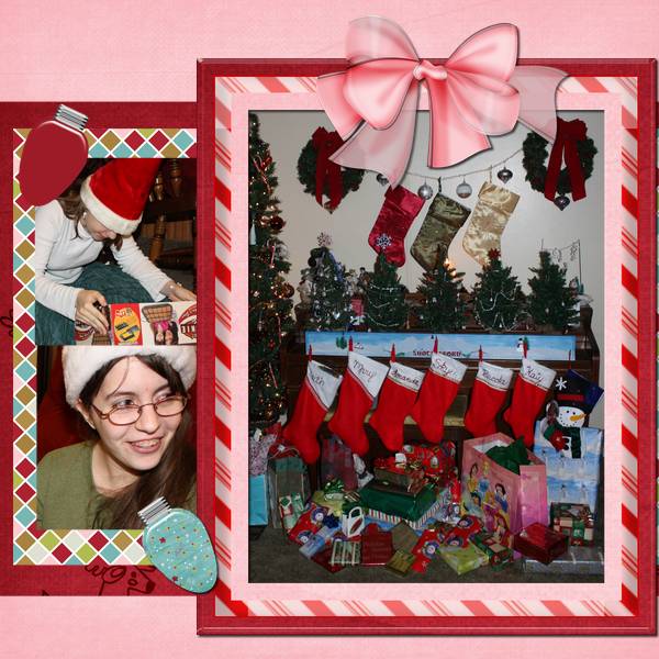 Christmas 2009