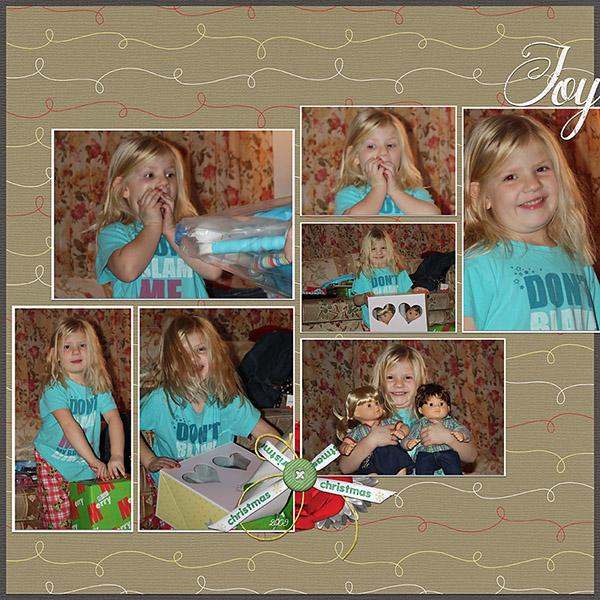 Christmas 2009_Suzy and Rhev