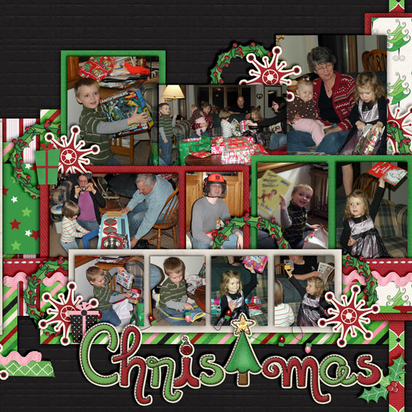 Christmas 2010 - 2