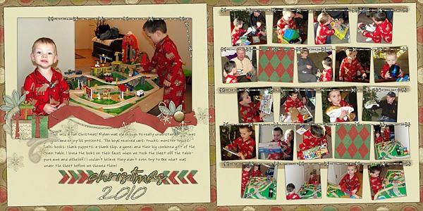 Christmas 2010- full