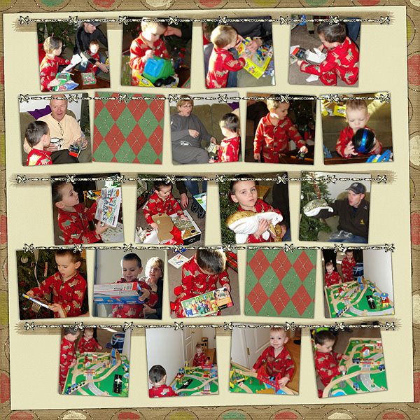Christmas 2010- right