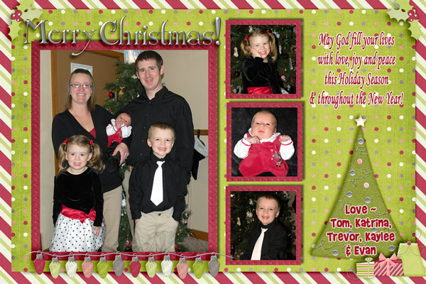 Christmas 2010
