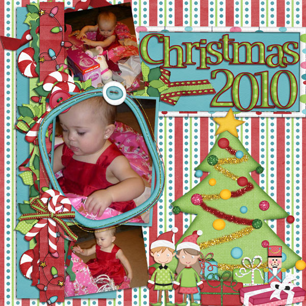 Christmas 2010