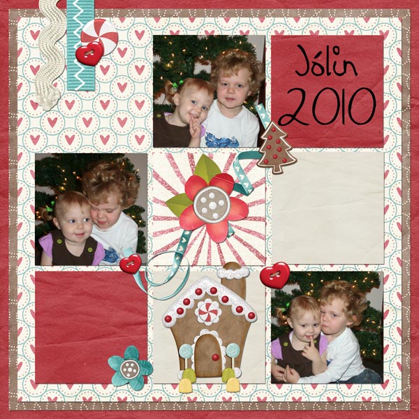 Christmas 2010
