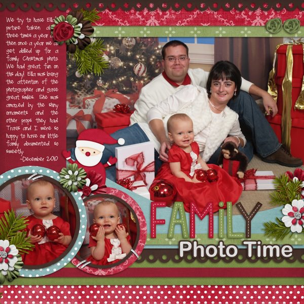 Christmas 2010