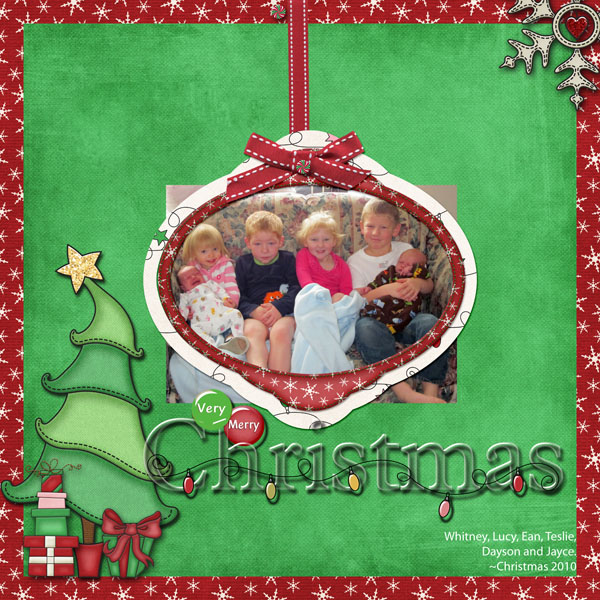 christmas 2010~