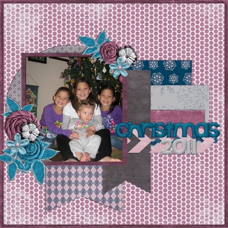Christmas 2011