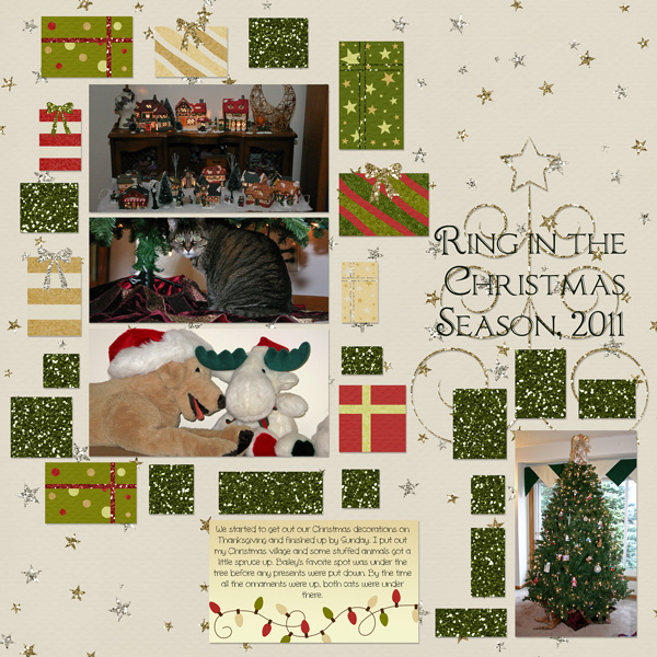 Christmas 2011