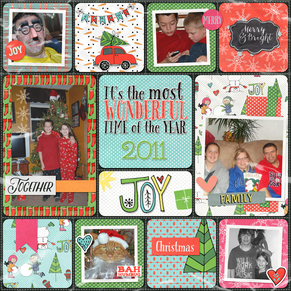 Christmas | 2011