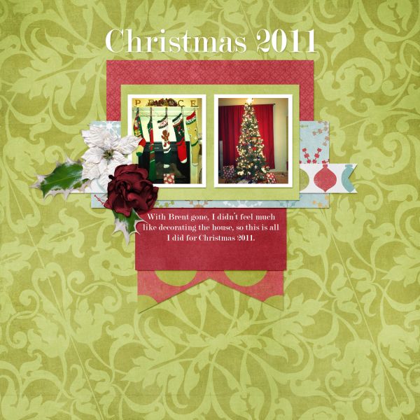 Christmas 2011
