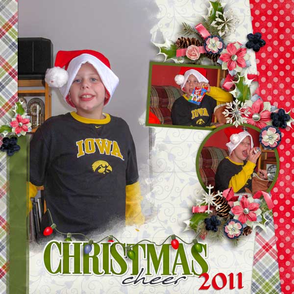 Christmas 2011