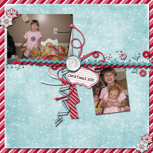 Christmas 2011
