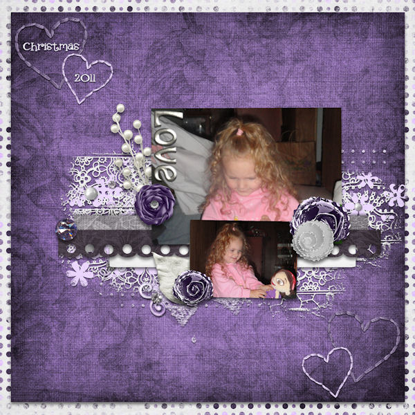 Christmas 2011