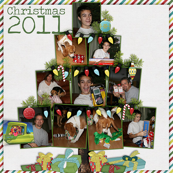Christmas 2011