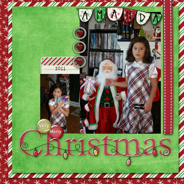 Christmas 2011