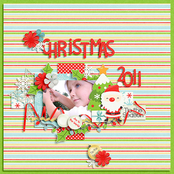 Christmas 2011