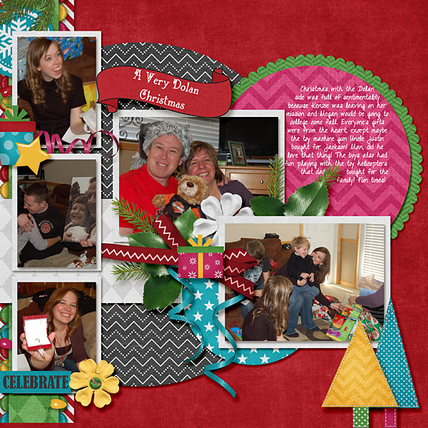Christmas 2011