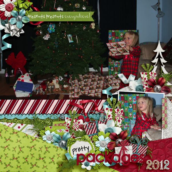 Christmas 2012