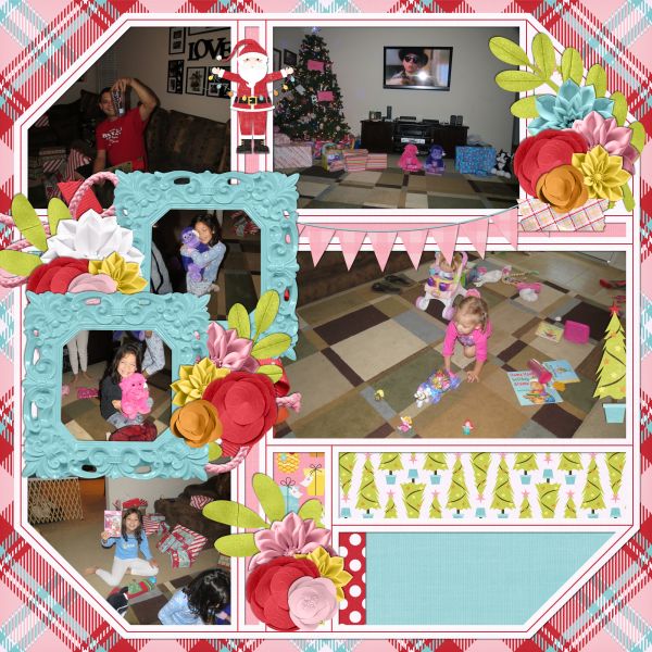 Christmas 2012